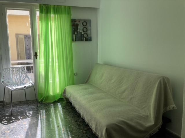 Flexible Flat In Heraklion City Centre Exteriör bild