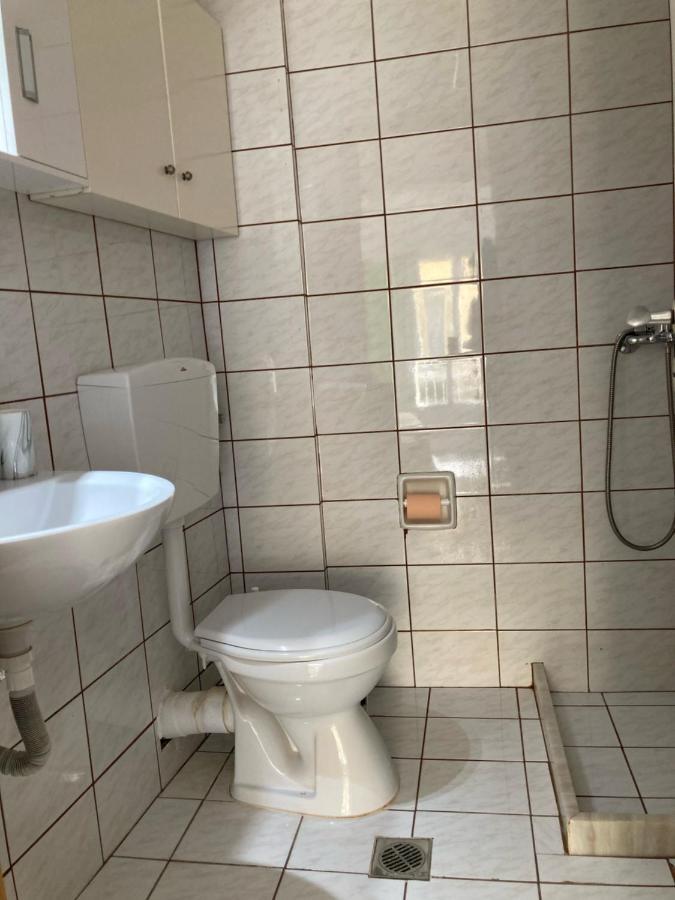 Flexible Flat In Heraklion City Centre Exteriör bild